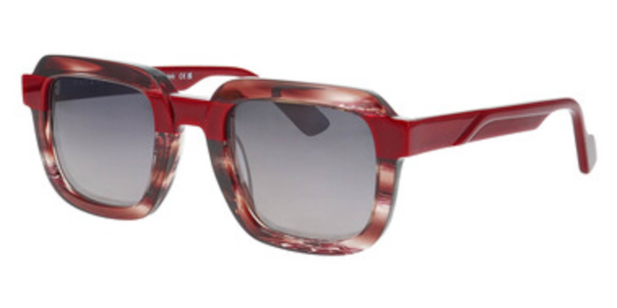 Misty Bark Tortoise/Grey