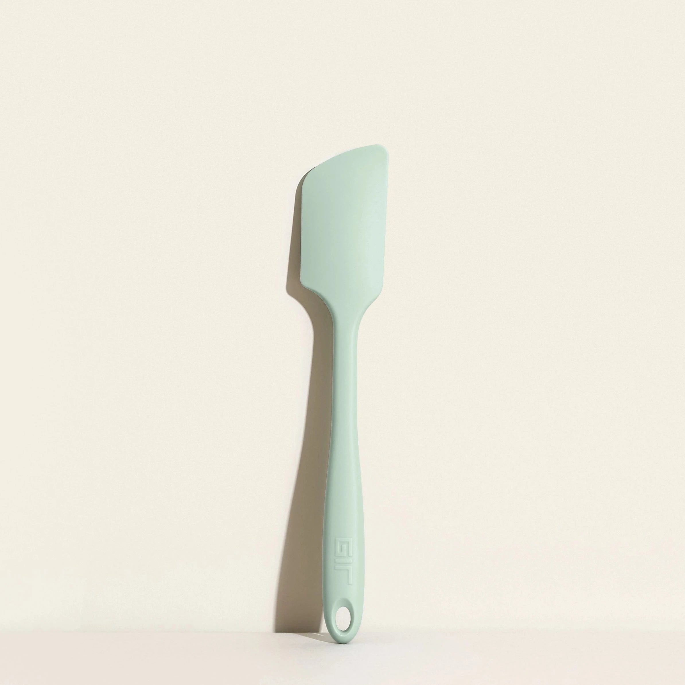 GIR Ultimate Spatula - Premium Kitchen Utensil for Baking, Cooking & Mixing - Non-Slip Handle & Heat-Resistant - Perfect for Home Chefs & Professional Bakers