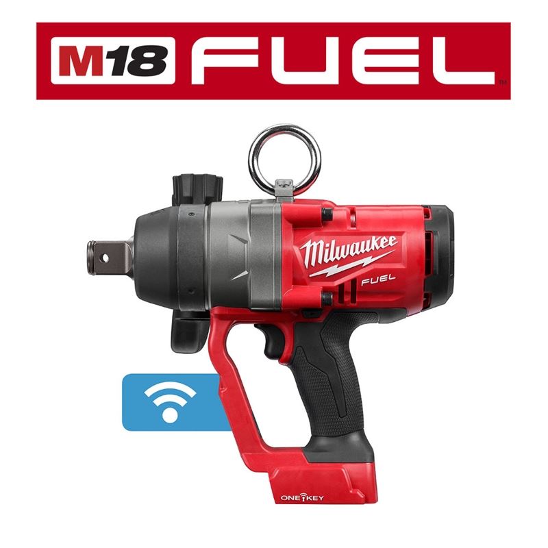 M18 FUEL 18V Brushless Cordless 1