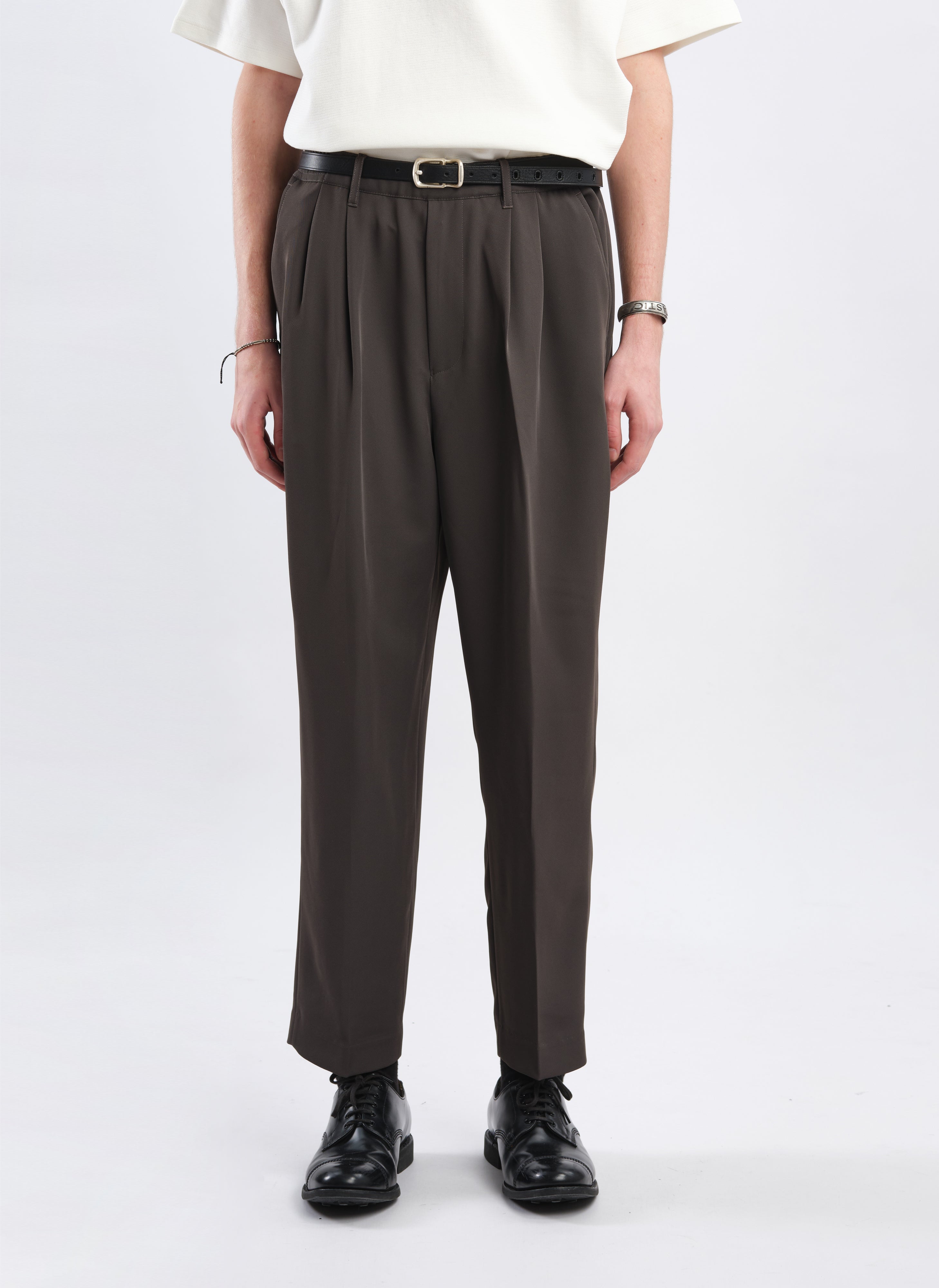 Comfortable Shear Twill 2-Way Stretch Easy Pants for Women - Soft & Breathable Lounge Pants for Yoga, Travel & Casual Wear