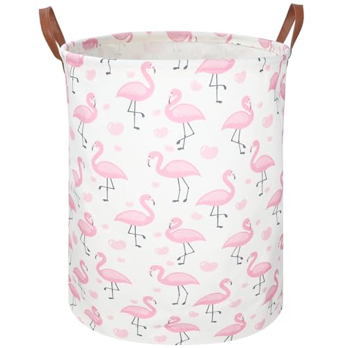 Love Flamingo