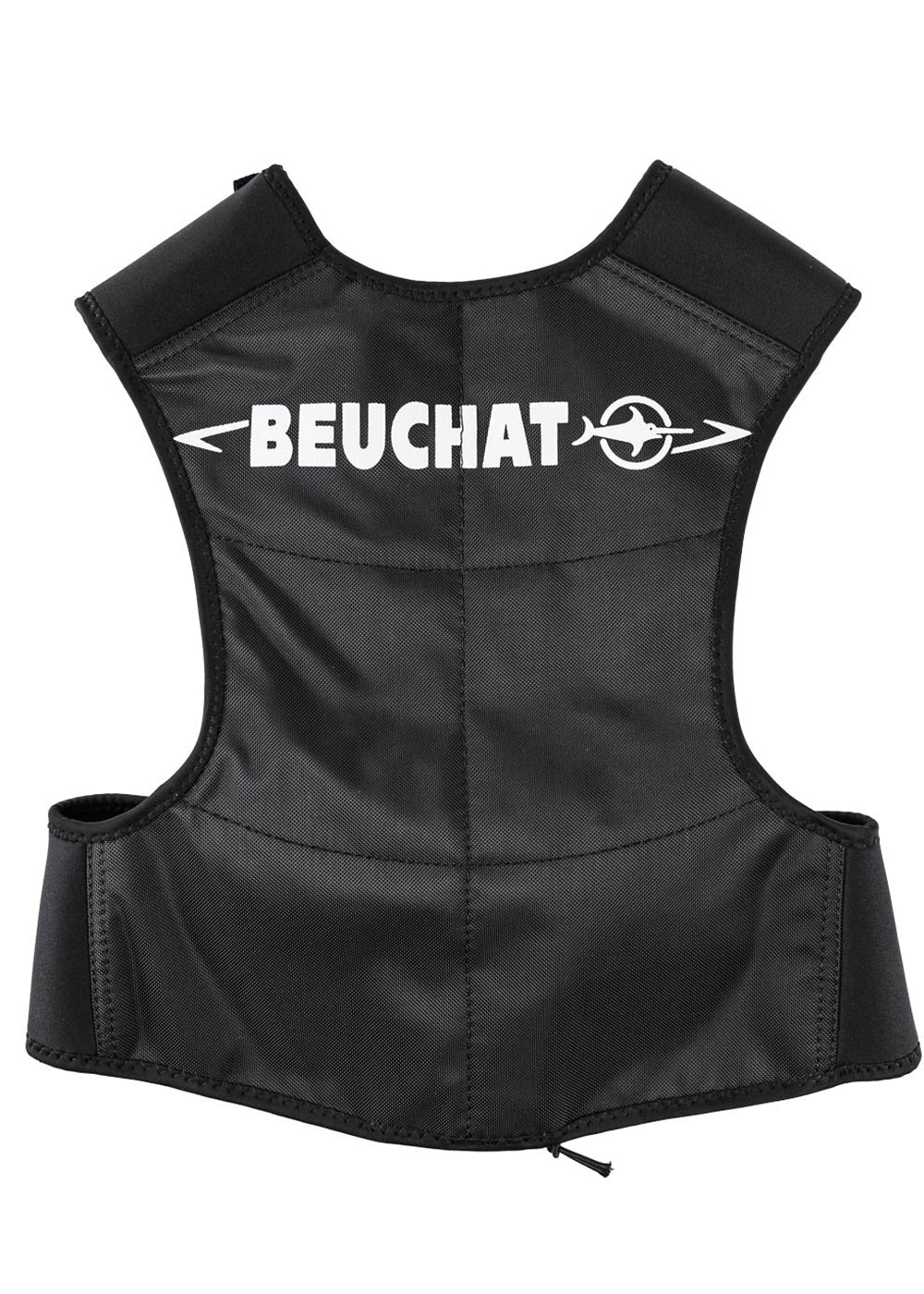 Beuchat Adjustable Weight Vest for Cross Training, Strength Workouts & Fitness - Perfect for Gym, Home Exercise & Outdoor Workouts
