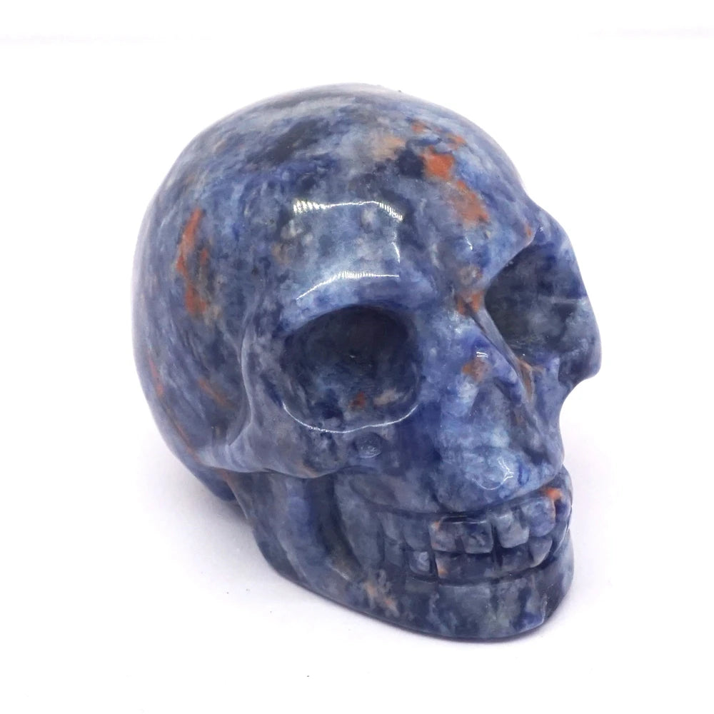 Blue Sodalite