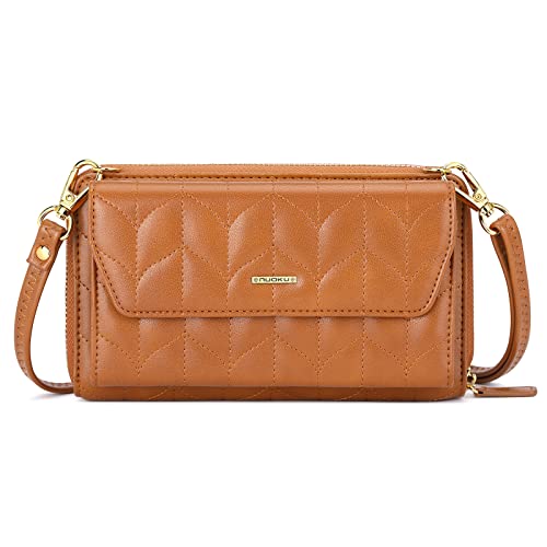 Your Quilted Brown