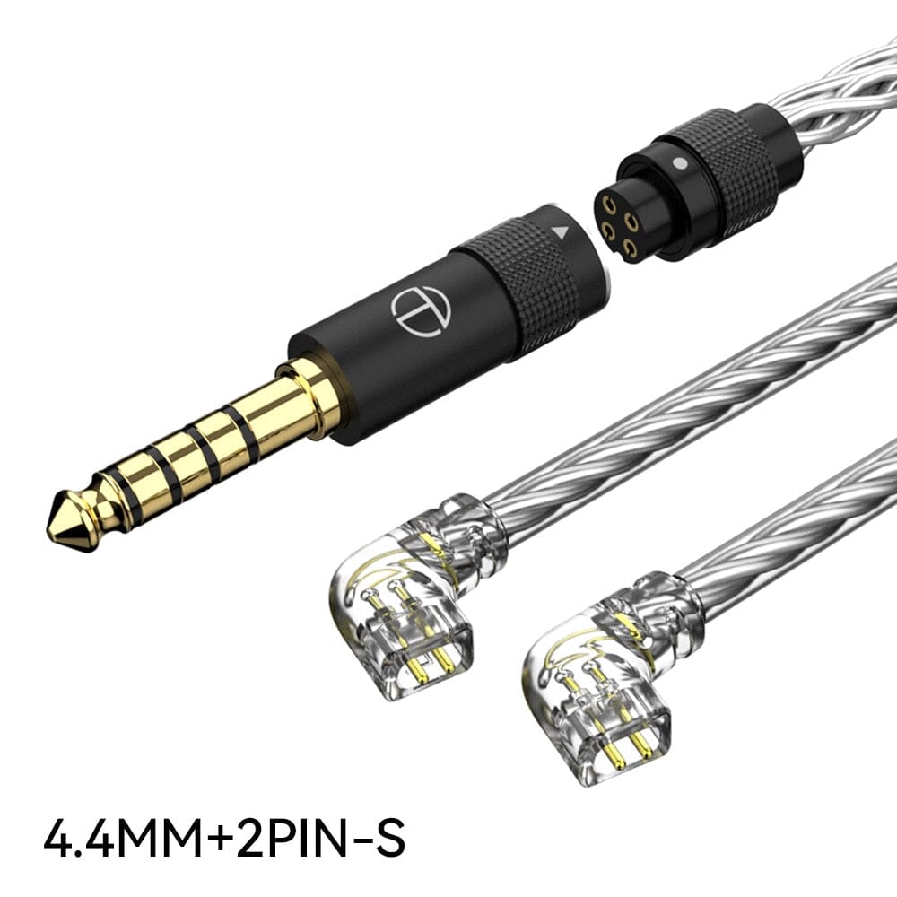 T3PRO 4.4 2PINS