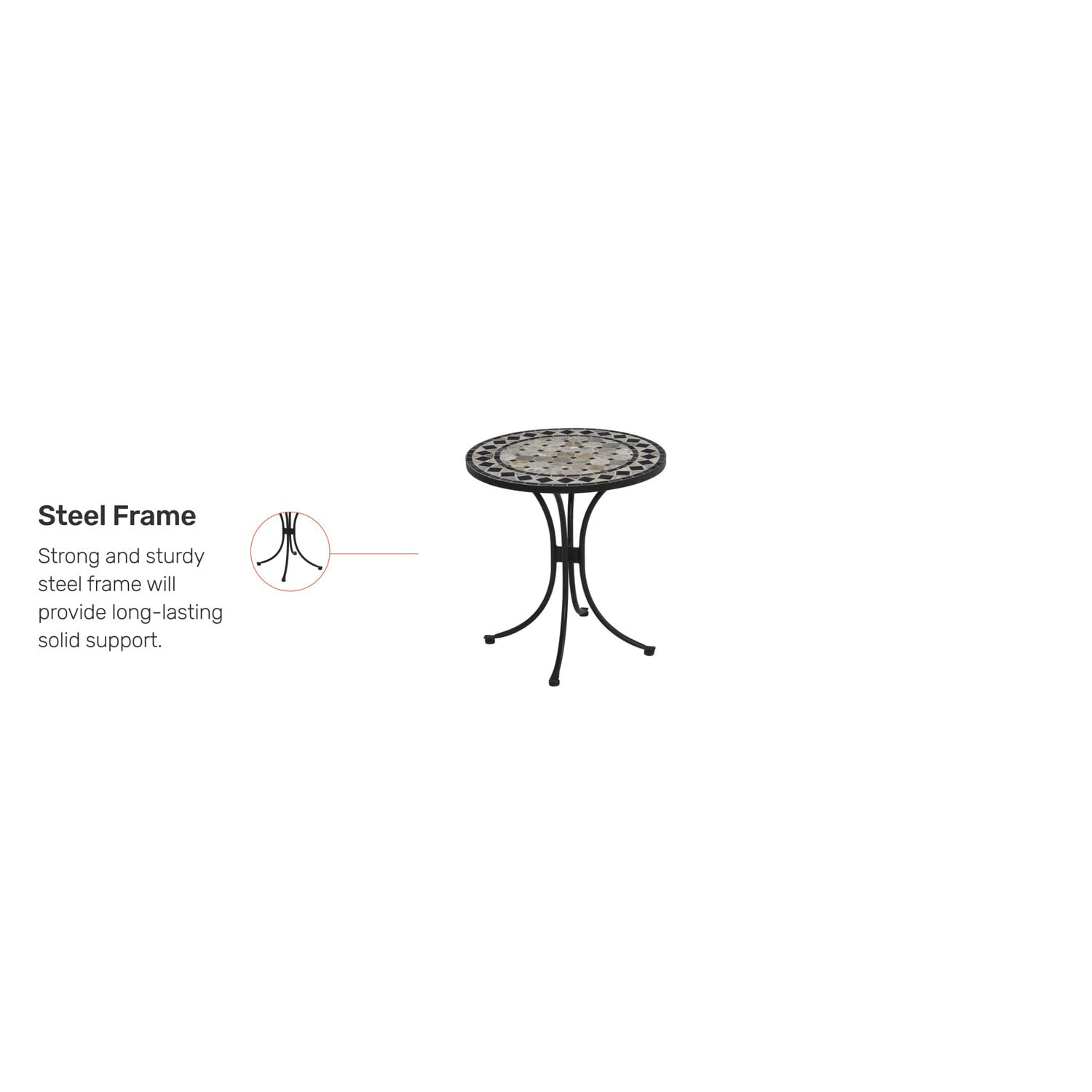 Home Styles 27.5