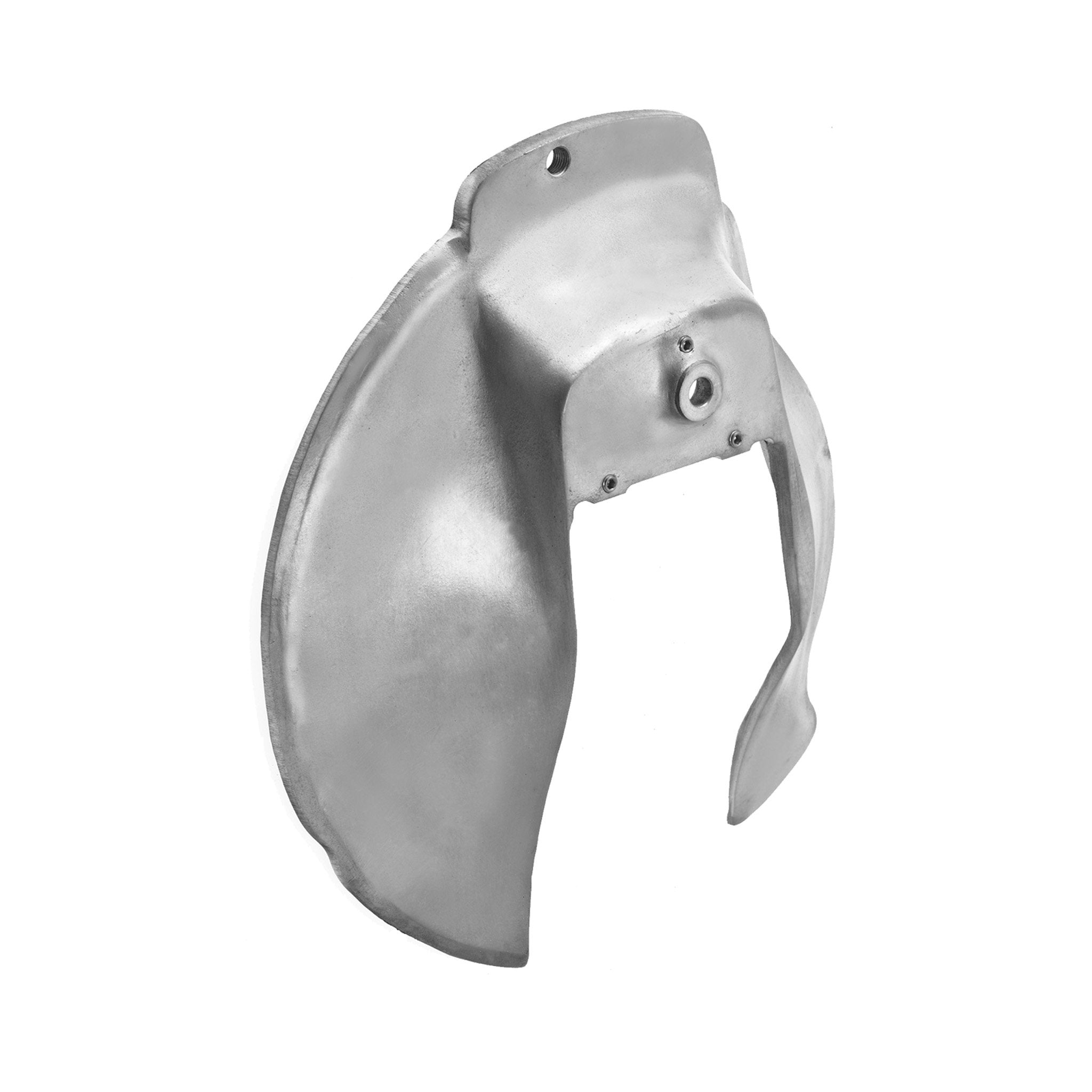 12032 Knife Guard Back - Blade Protector for Kitchen Knives | Safe Storage & Organization | Ideal for Home, Restaurant & Professional Use