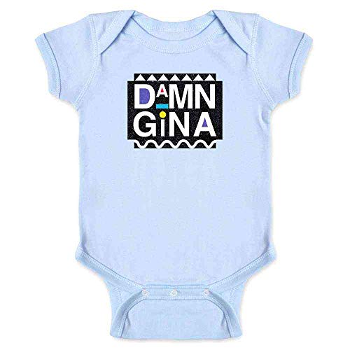 Infant | Light Blue