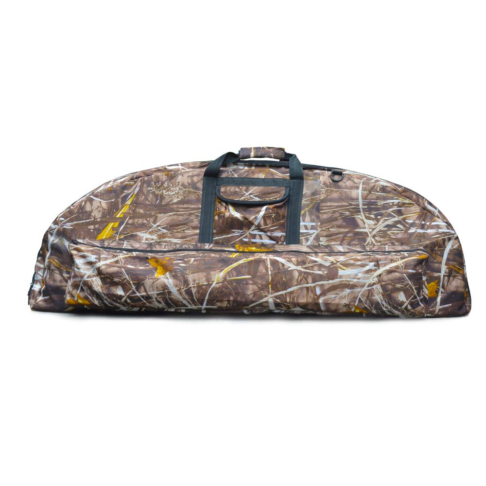 D&Q Compact Compound Bow Case - 37