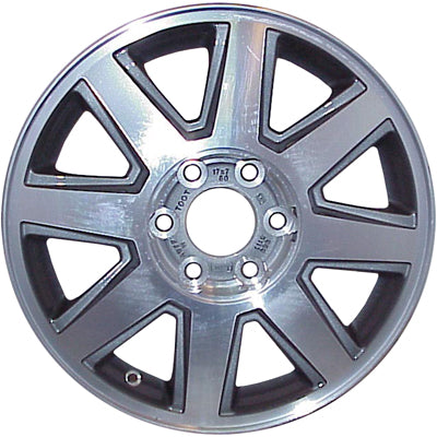 2004-2007 Buick Rainier 17