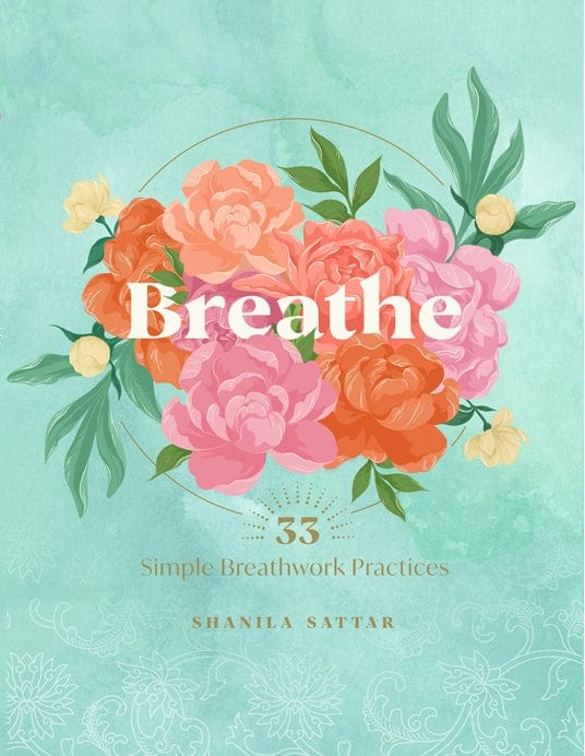 Breathe - Premium Essential Oil Diffuser for Home & Office | Aromatherapy Relaxation & Stress Relief | Perfect for Yoga, Meditation & Spa