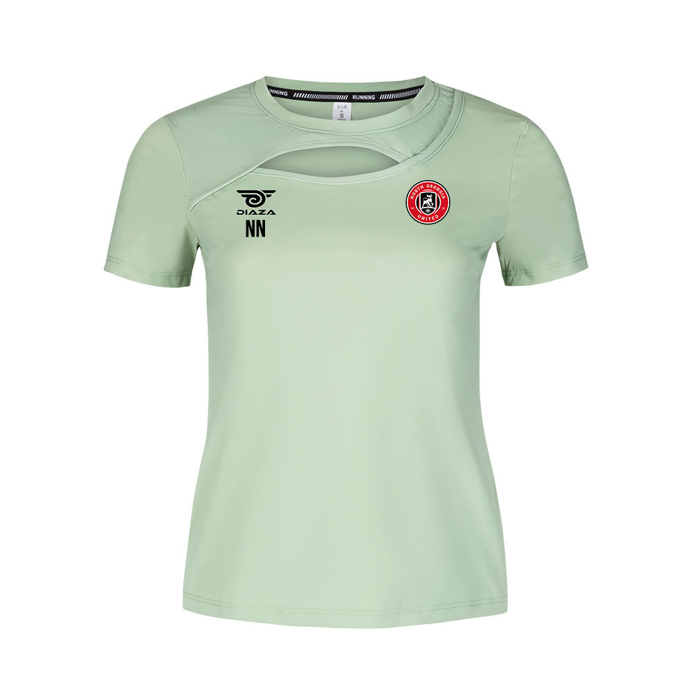 North Georgia San Marcos Jersey - Premium Quality Cotton Baseball Jersey for Men & Women - Perfect for Sports, Casual Wear & Fan Events