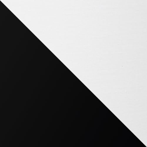 Black / White