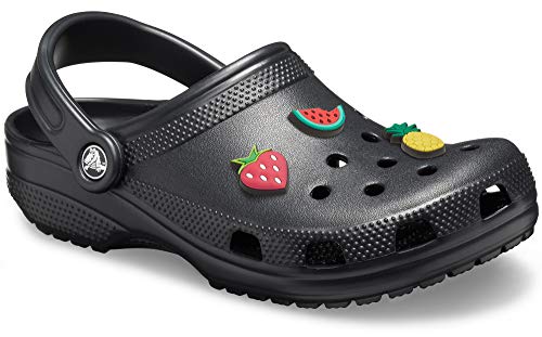 Black/Fruit
