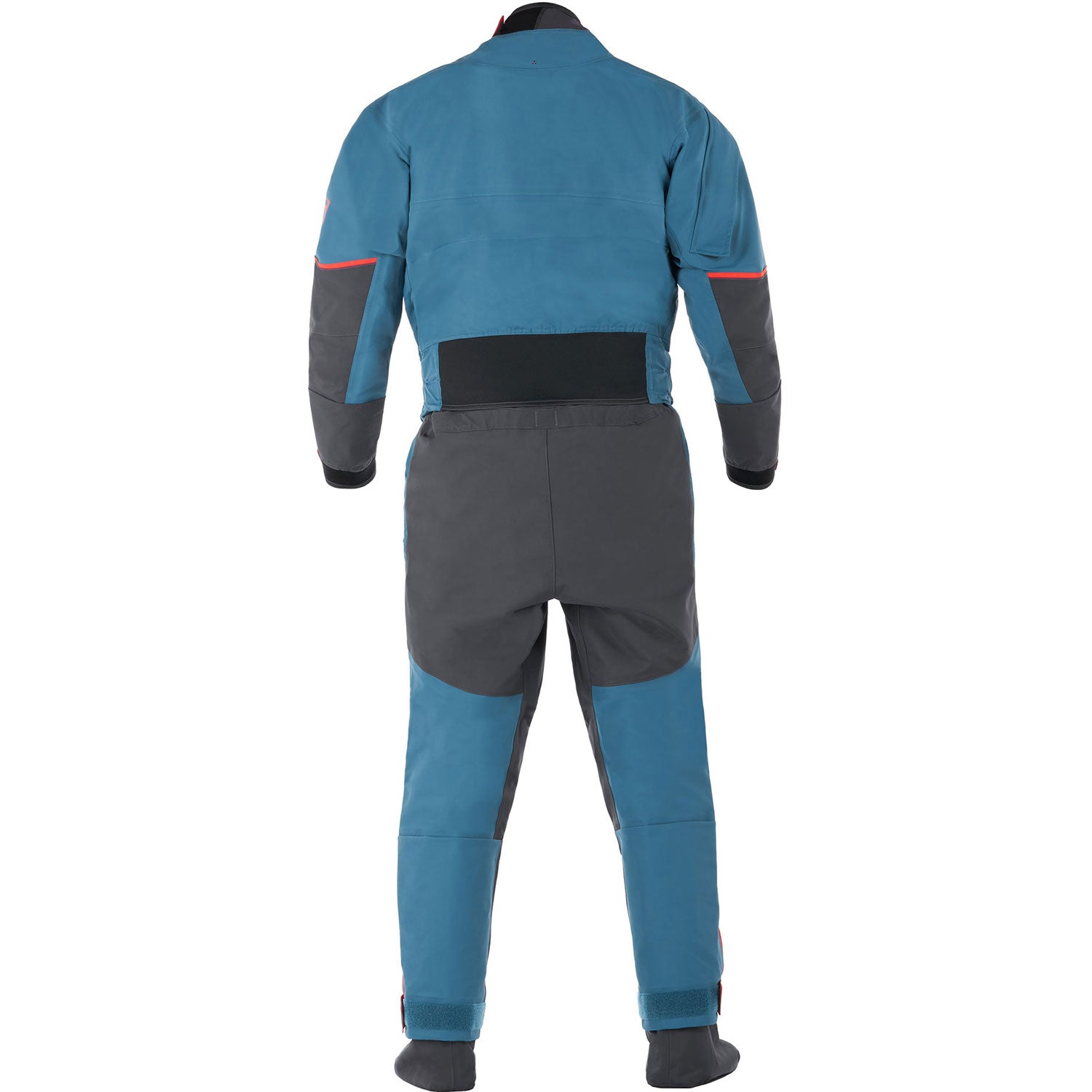 Level Six Men's Odin Dry Suit - Waterproof & Breathable Diving Suit for Kayaking, Fishing & Cold Water Sports (Closeout Sale)