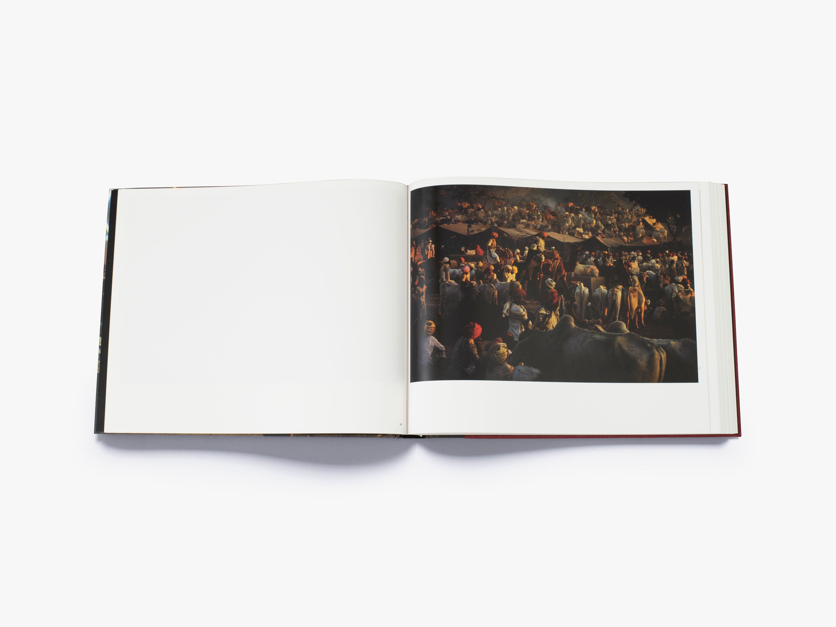 Harry Gruyaert: India - Stunning Photography Book | Travel & Culture Visual Journey | Perfect for Art Lovers & Photography Enthusiasts
