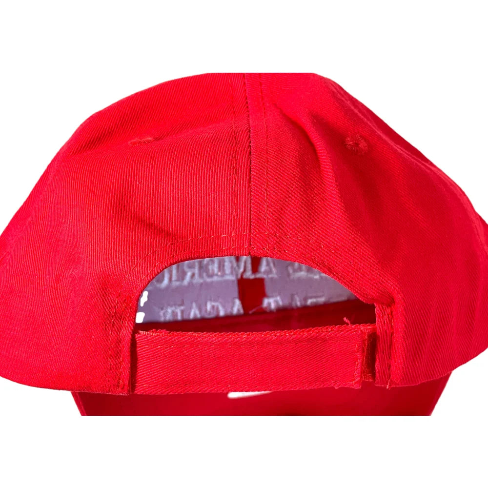 Colby Covington UFC Signed 'Make America Great Again' Hat with JSA COA - Authentic Autographed MAGA Hat for Collectors & UFC Fans - Perfect for Sports Memorabilia Displays & Political Enthusiasts