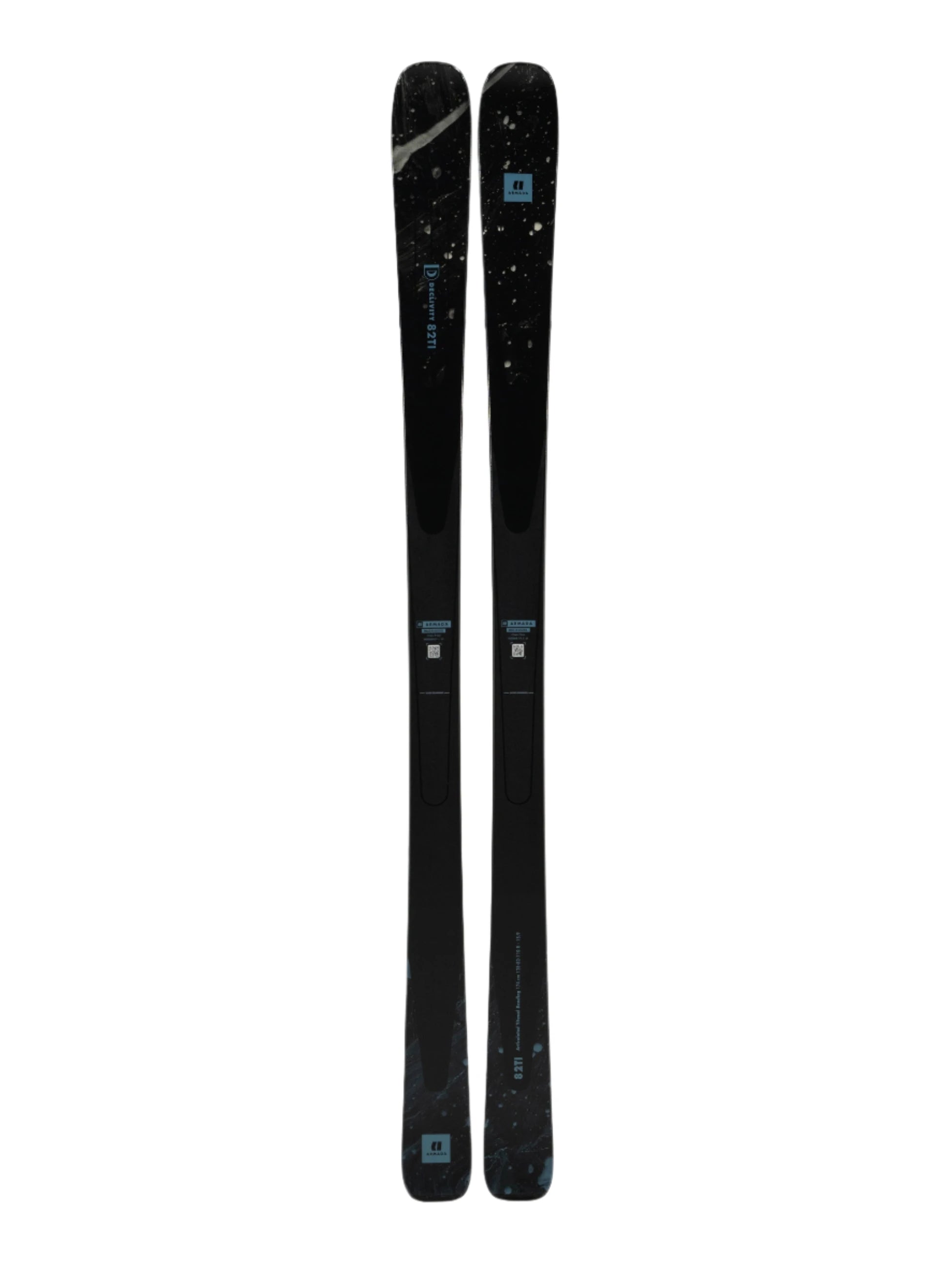 **2025 Armada Declivity 82 TI Skis – All-Mountain Performance Skis for Men & Women – Perfect for Powder, Groomers & Backcountry Adventures**