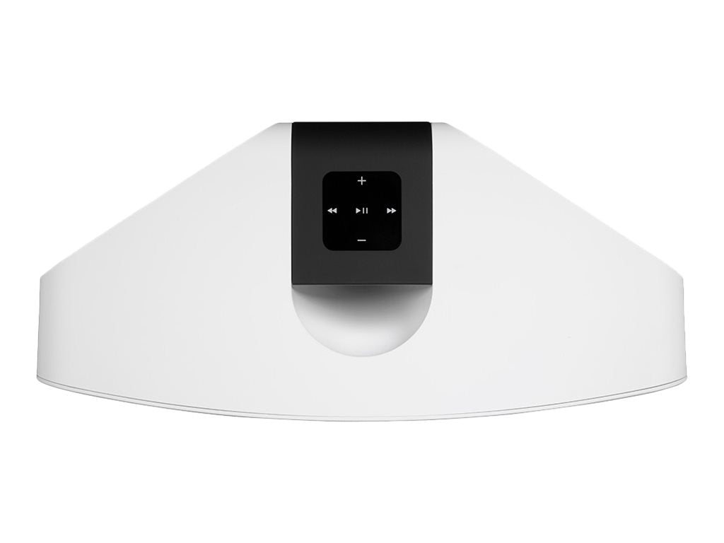 Bluesound Pulse 2i Wireless Hi-Fi Speaker - Premium Sound Quality for Home Audio & Streaming Music | Perfect for Living Room, Bedroom, or Office Entertainment