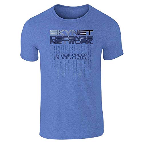 Sstee | Heather Royal Blue