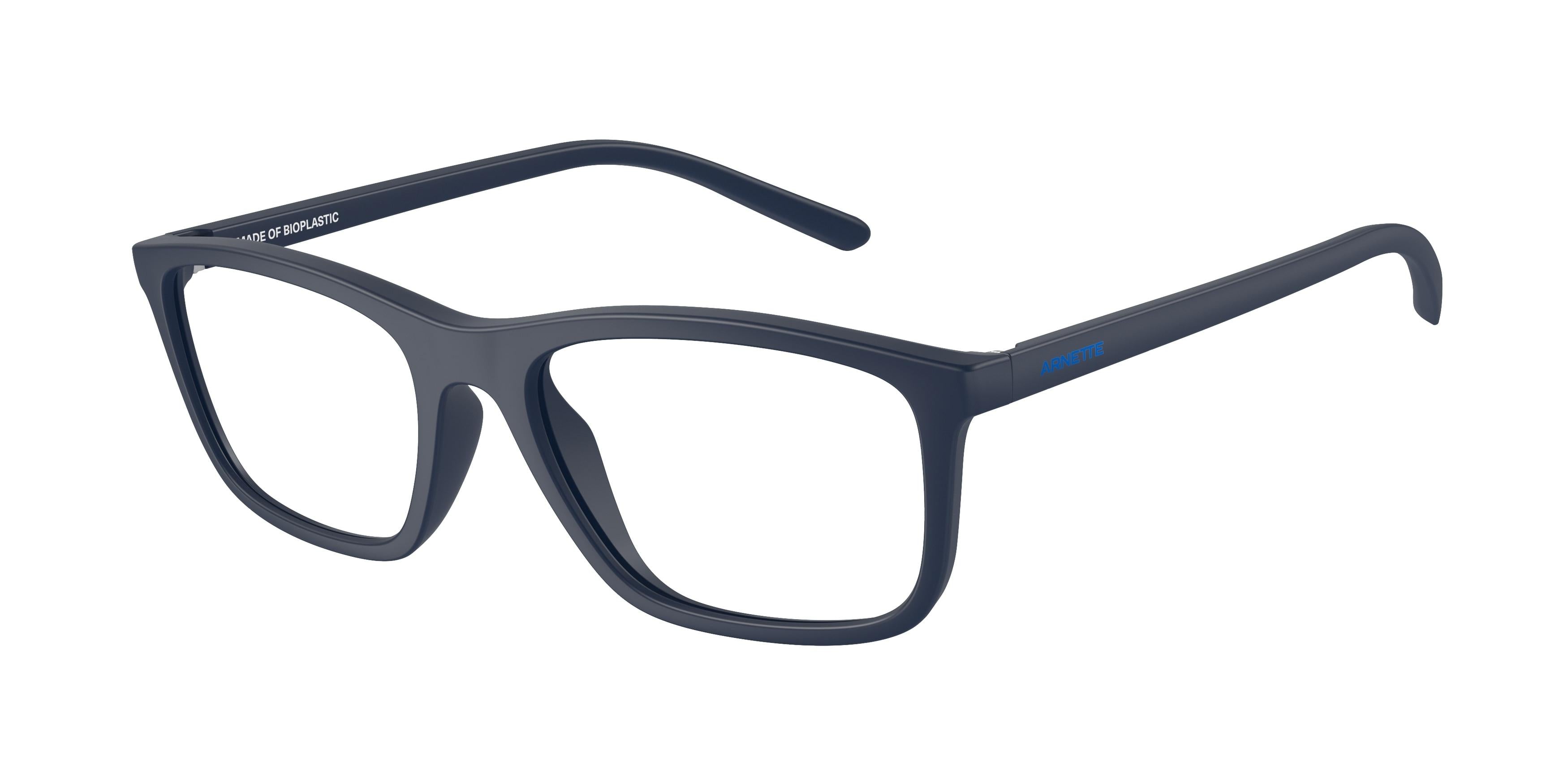 Arnette Dorami 7227 Eyeglasses - Stylish & Durable Prescription Glasses for Men & Women - Perfect for Work, Reading & Everyday Use