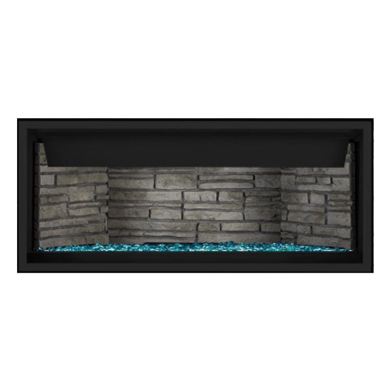 Ledgestone Brick