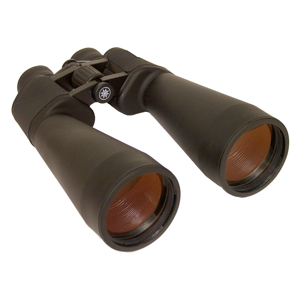 Meade 15x70 Astro Binoculars - High Power Astronomy Binoculars for Stargazing, Bird Watching & Long Distance Viewing - Perfect for Night Sky Observation and Outdoor Adventures