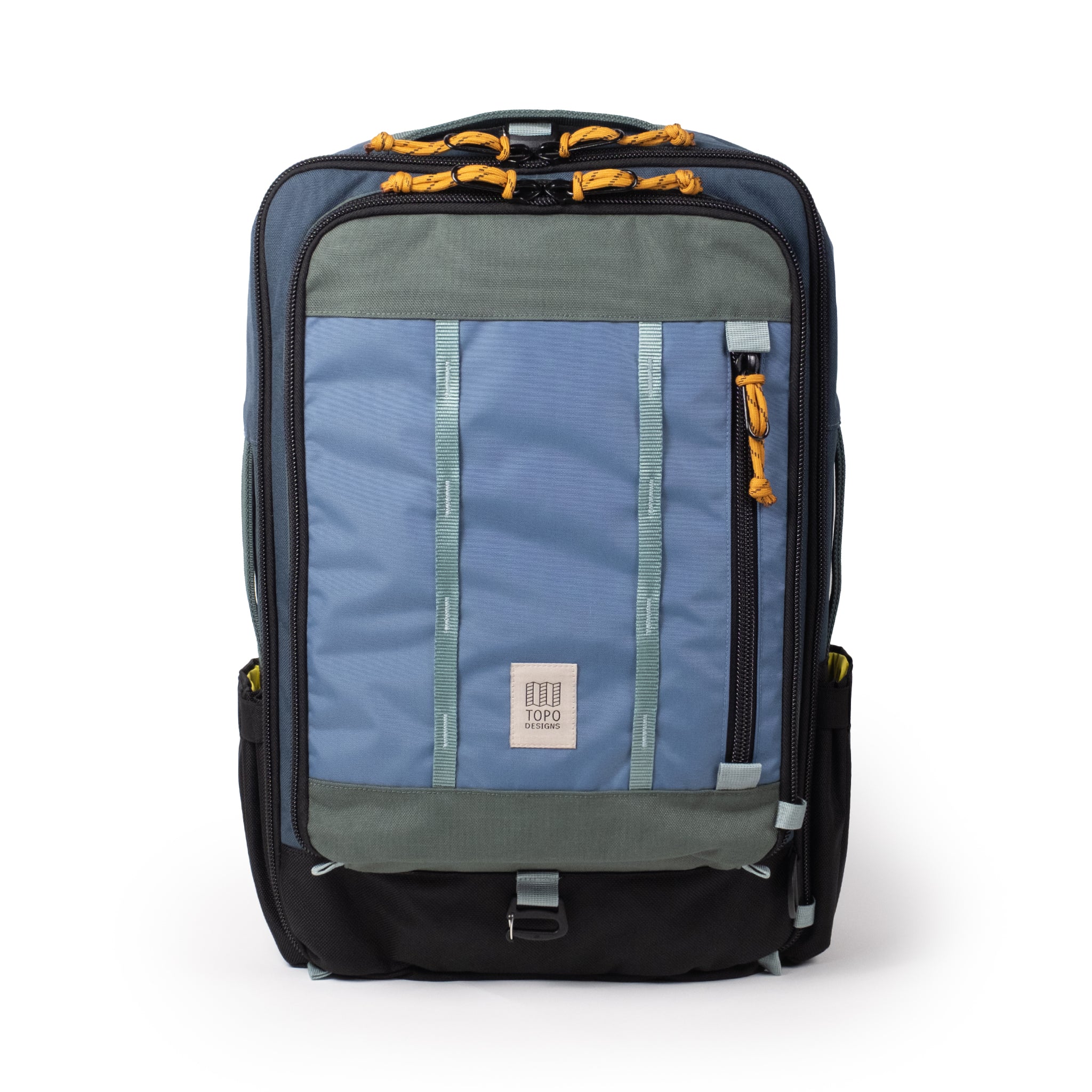 30L Lightweight Durable Global Travel Backpack - Perfect for Hiking, Camping & Airplane Carry-On