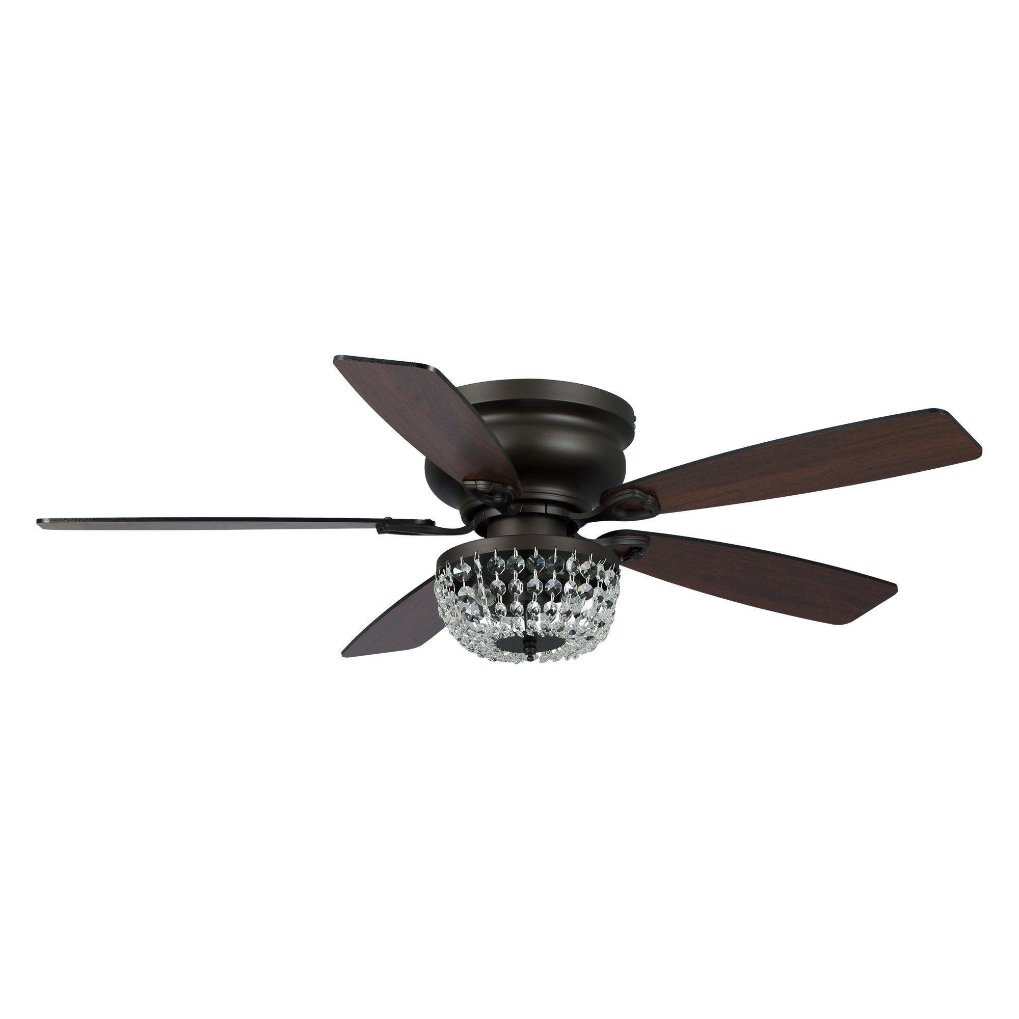 Oil-Rubbed Bronze