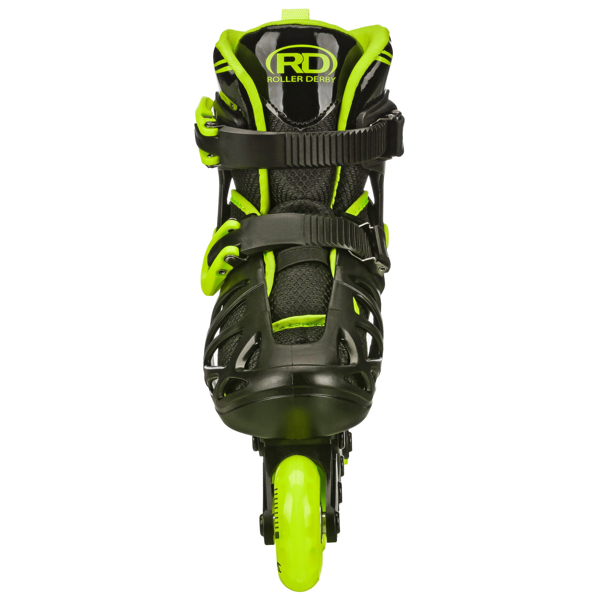 Tracer Adjustable Boys Inline Skates for Kids - Lightweight & Comfortable Roller Skates for Outdoor Fun, Sports, and Fitness Training