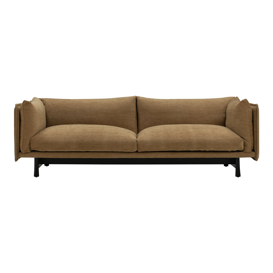 Modular Sofa Set - 9 & 11 Piece Configurable Sectional Couch for Living Room, Lounge, and Home Theater Seating
