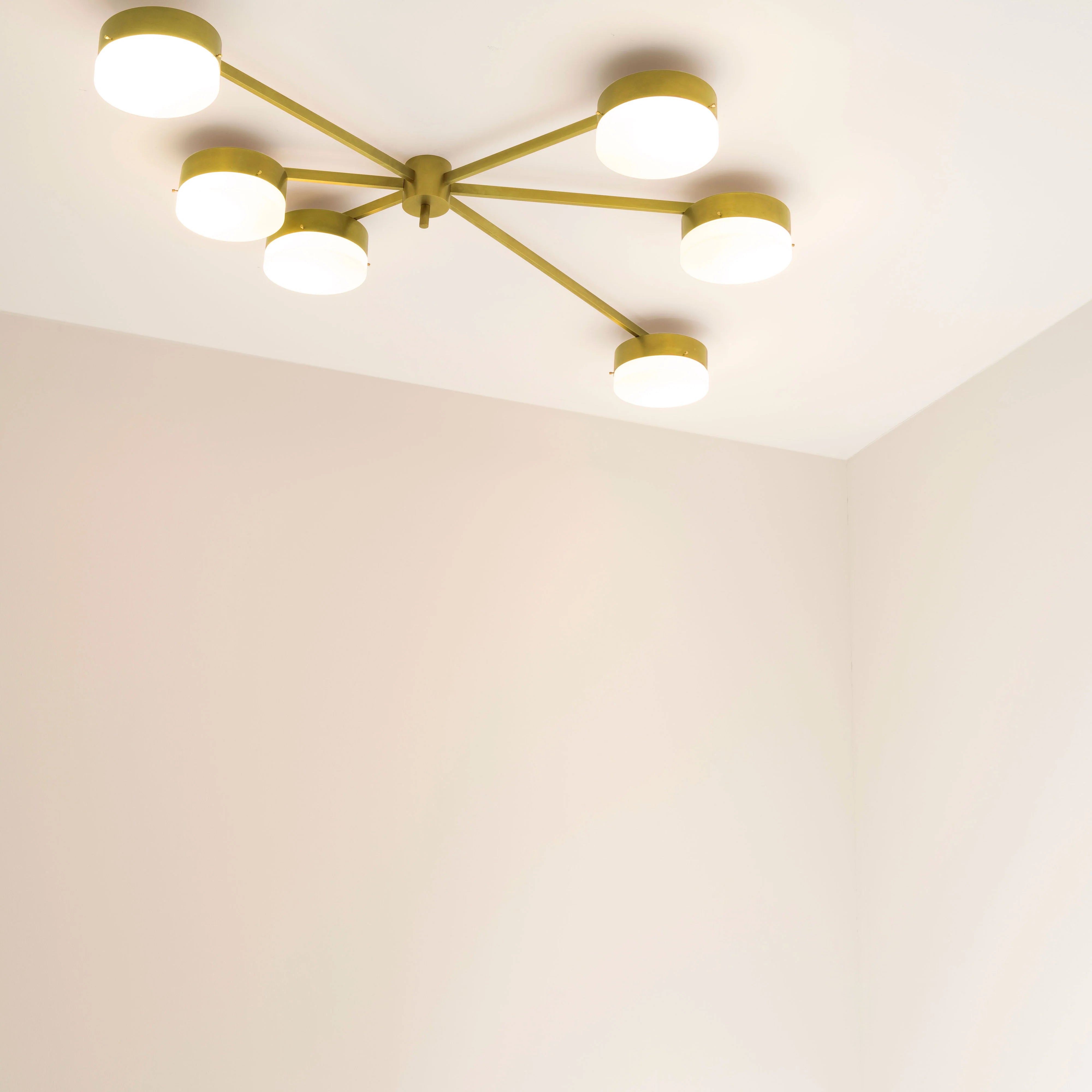 Celeste Effervescence Lamp - Modern LED Bubble Column Light for Home & Office Decor | Perfect for Living Room, Bedroom, Spa Relaxation & Mood Lighting