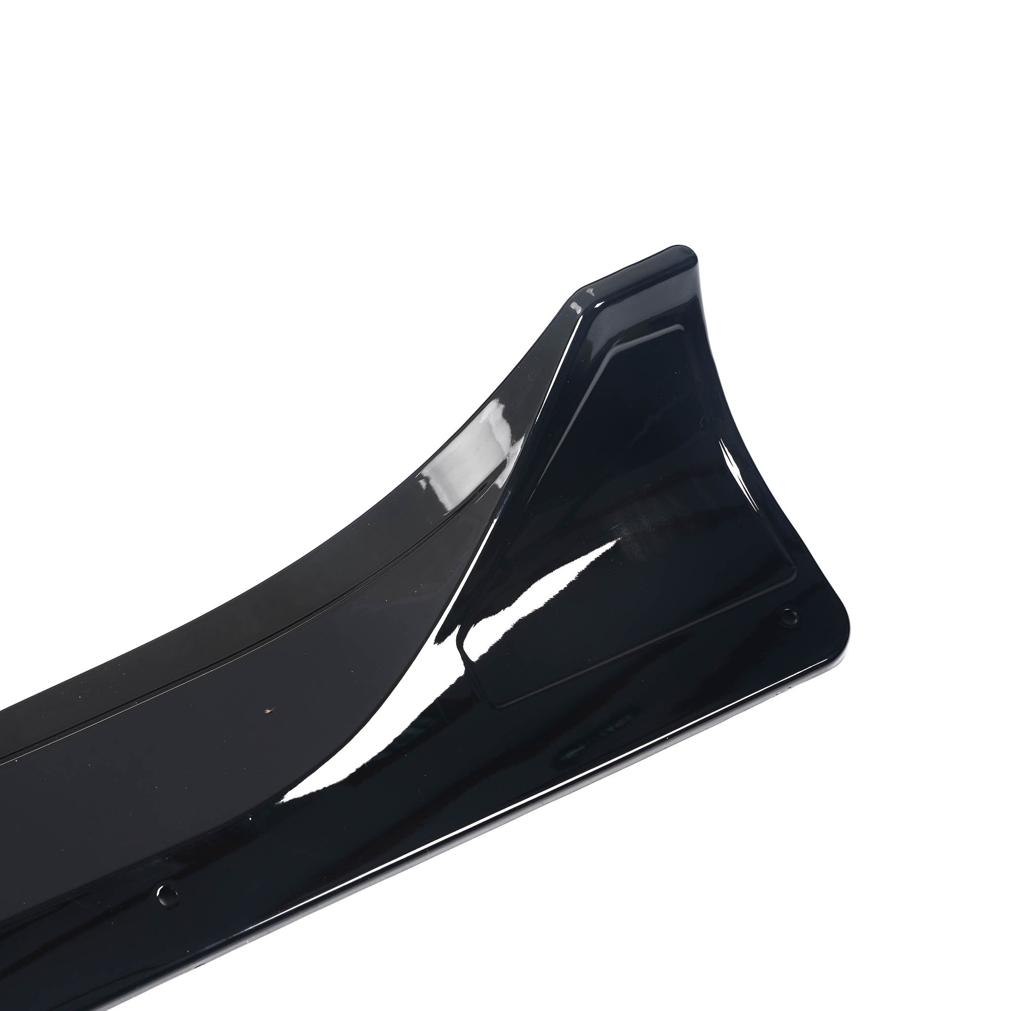 Upgrade Your 2017-2024 Tesla Model 3 with Stylish ABS Plastic Side Skirts - Improve Aerodynamics & Appearance for Daily Driving & Car Shows