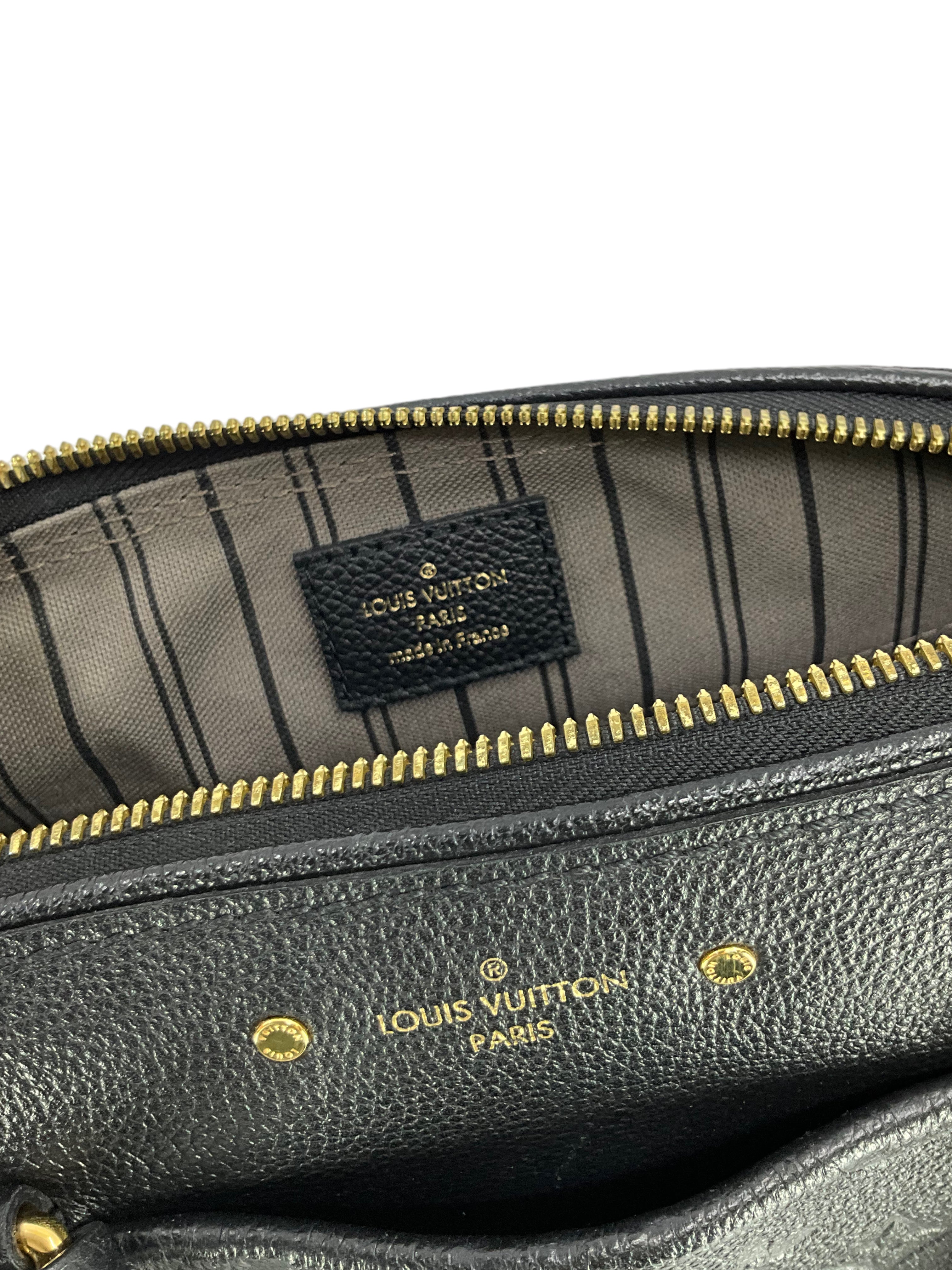 Authentic Louis Vuitton Monogram Speedy 25 Bandouliere Crossbody Bag - Luxury Leather Handbag for Women, Perfect for Travel, Work & Everyday Use
