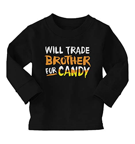 Black - Long Sleeve