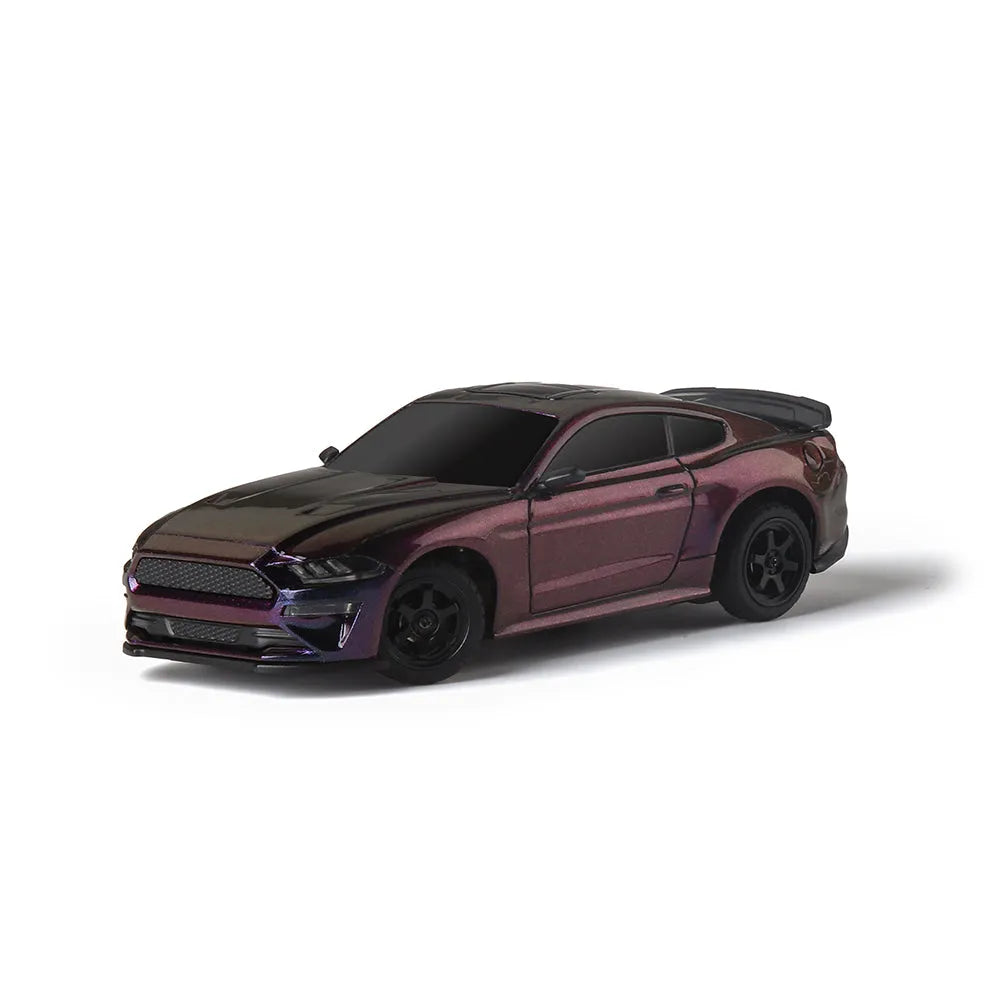 Phantom Purple