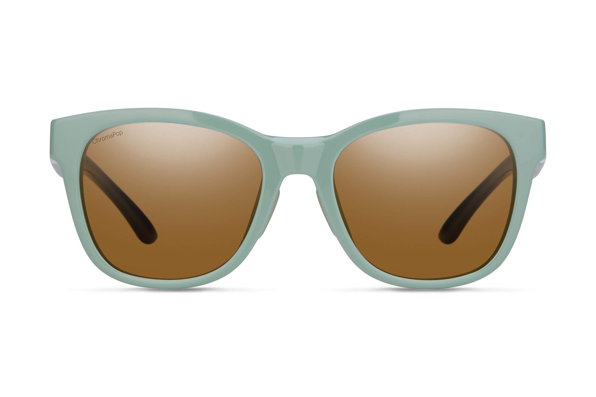 Smith Caper Lifestyle Sunglasses for Men & Women - UV Protection Polarized Fashion Shades - Perfect for Driving, Beach & Outdoor Activities