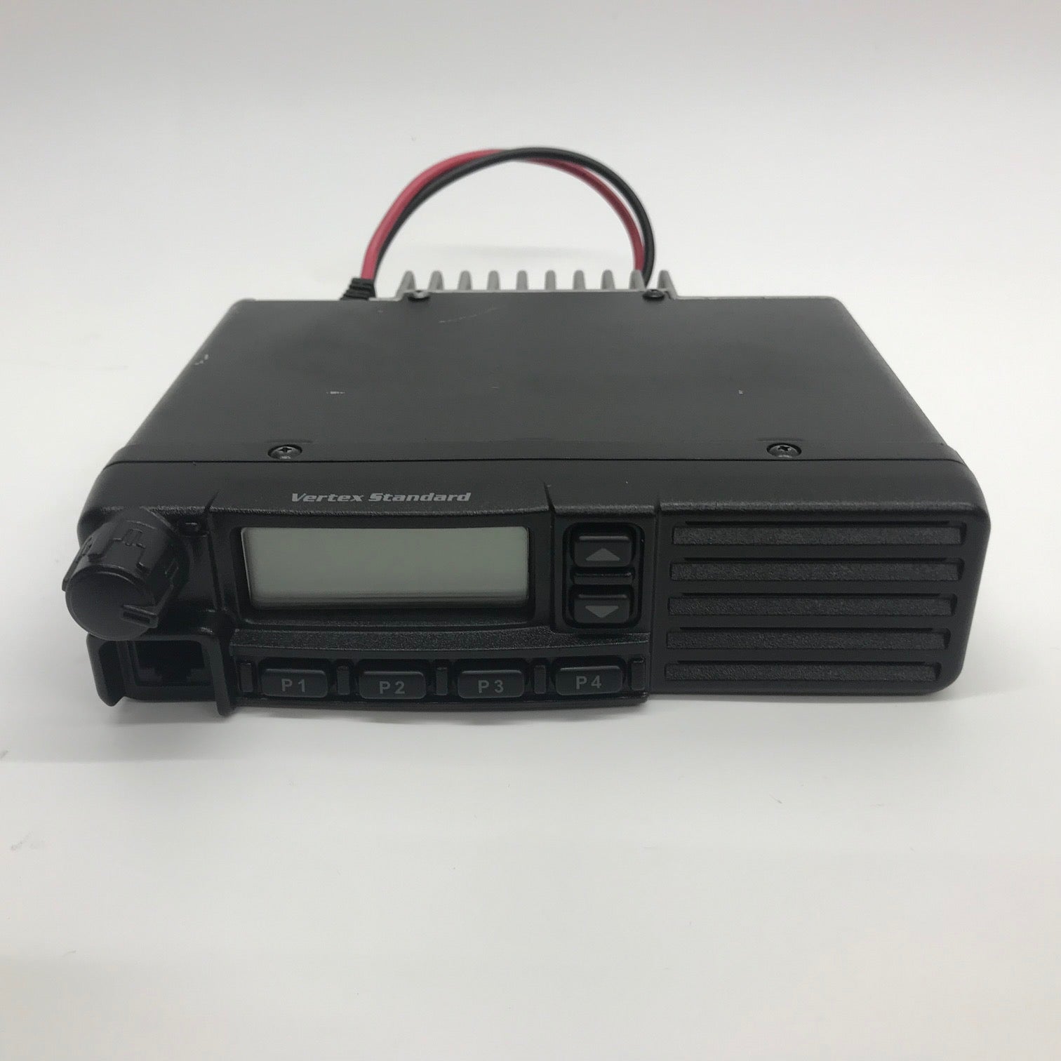 Vertex Standard VX 2200 G7 45 UHF R2 Mobile Radio - Professional Two-Way Communication for Trucking, Construction & Emergency Services