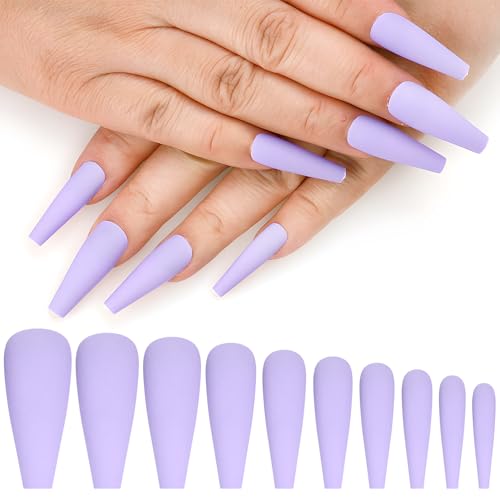 Baby Purple
