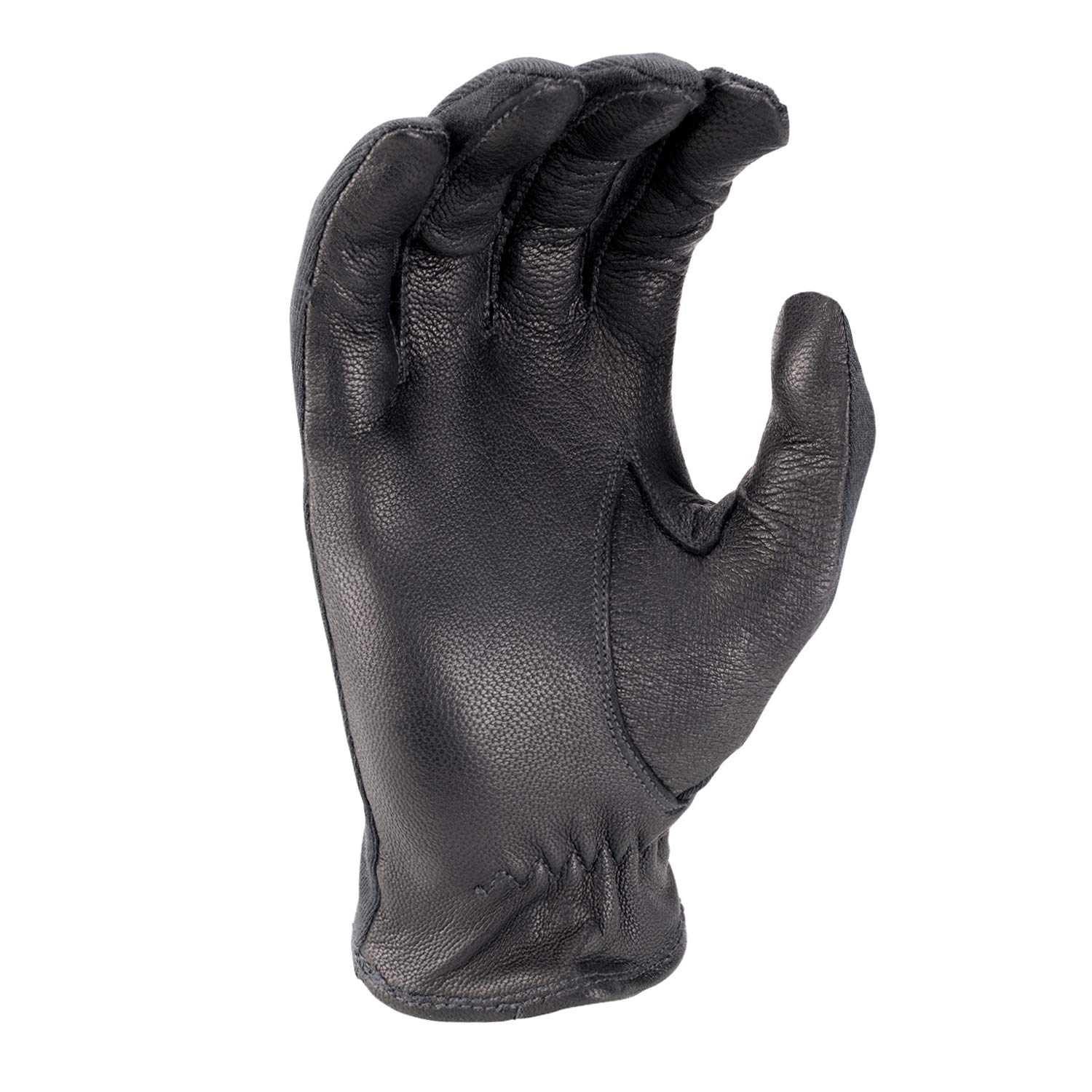 Tactical Shooting Gloves with Kevlar - Military Grade Protection for Outdoor Hunting, Airsoft & Range Training - Durable & Cut-Resistant Gloves for Men