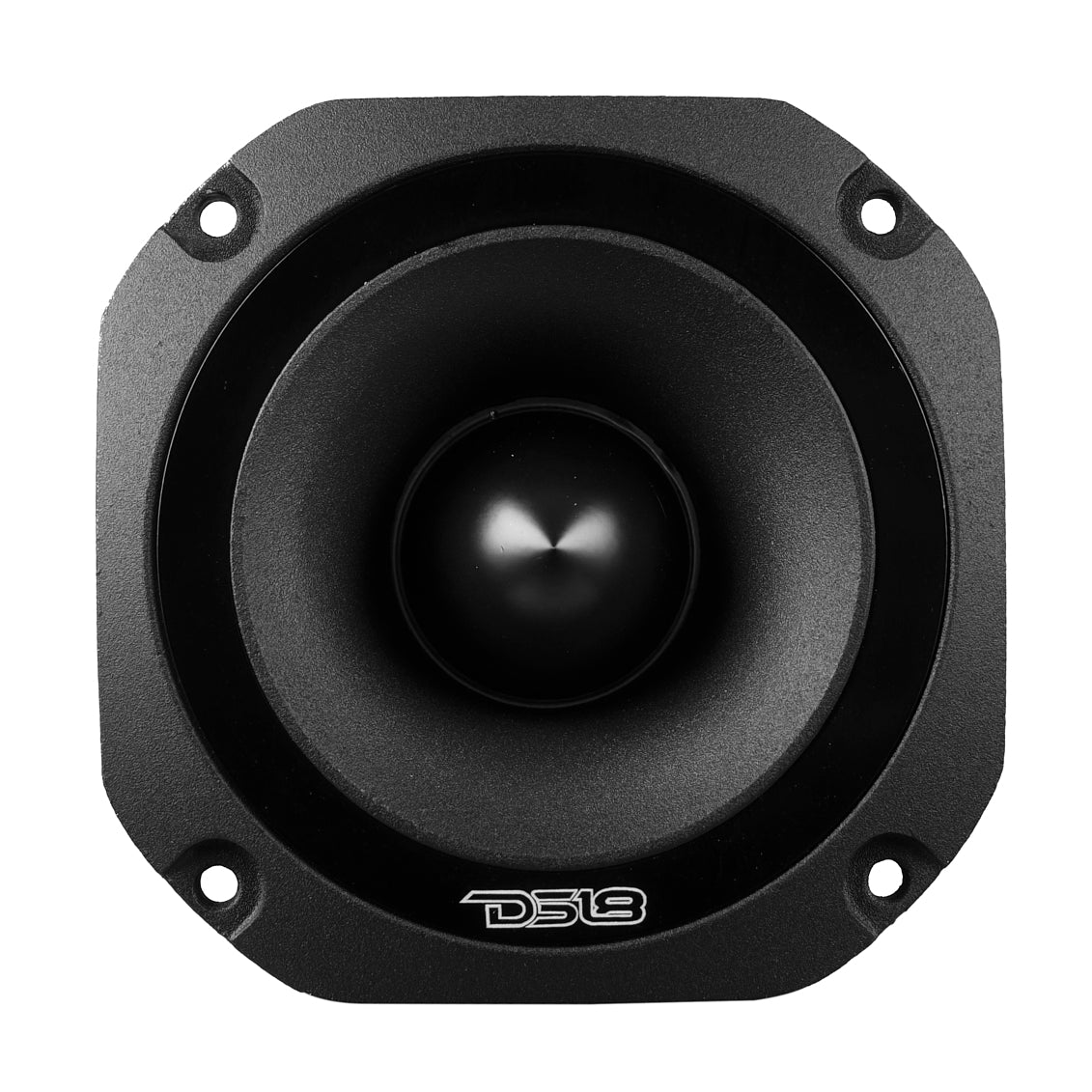 4 Super Bullet Tweeter with 1.5