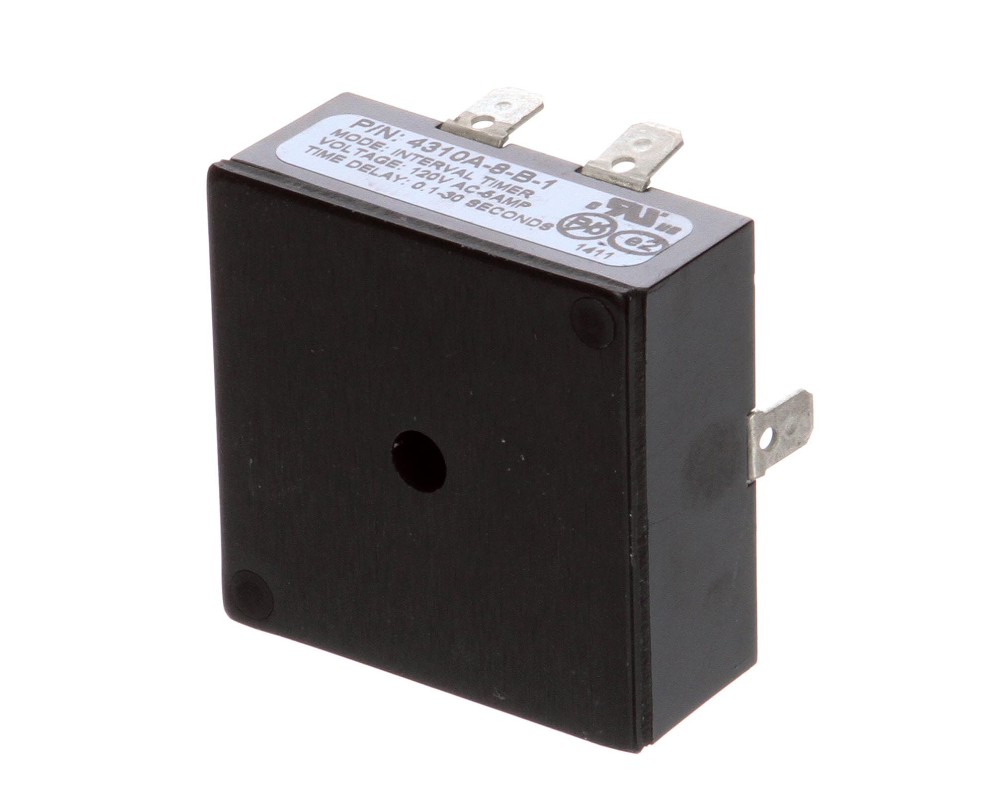 Groen NT1745 Solid State Timer Choke - Commercial Kitchen Equipment Timer for Ovens, Fryers & Food Warmers | Durable Restaurant Appliance Component
