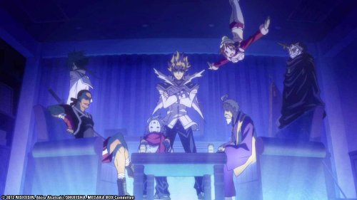 Medaka Box Abnormal - Premium Japanese Anime Manga Series for Collectors & Fans | Perfect for Gifts, Cosplay & Anime Enthusiasts