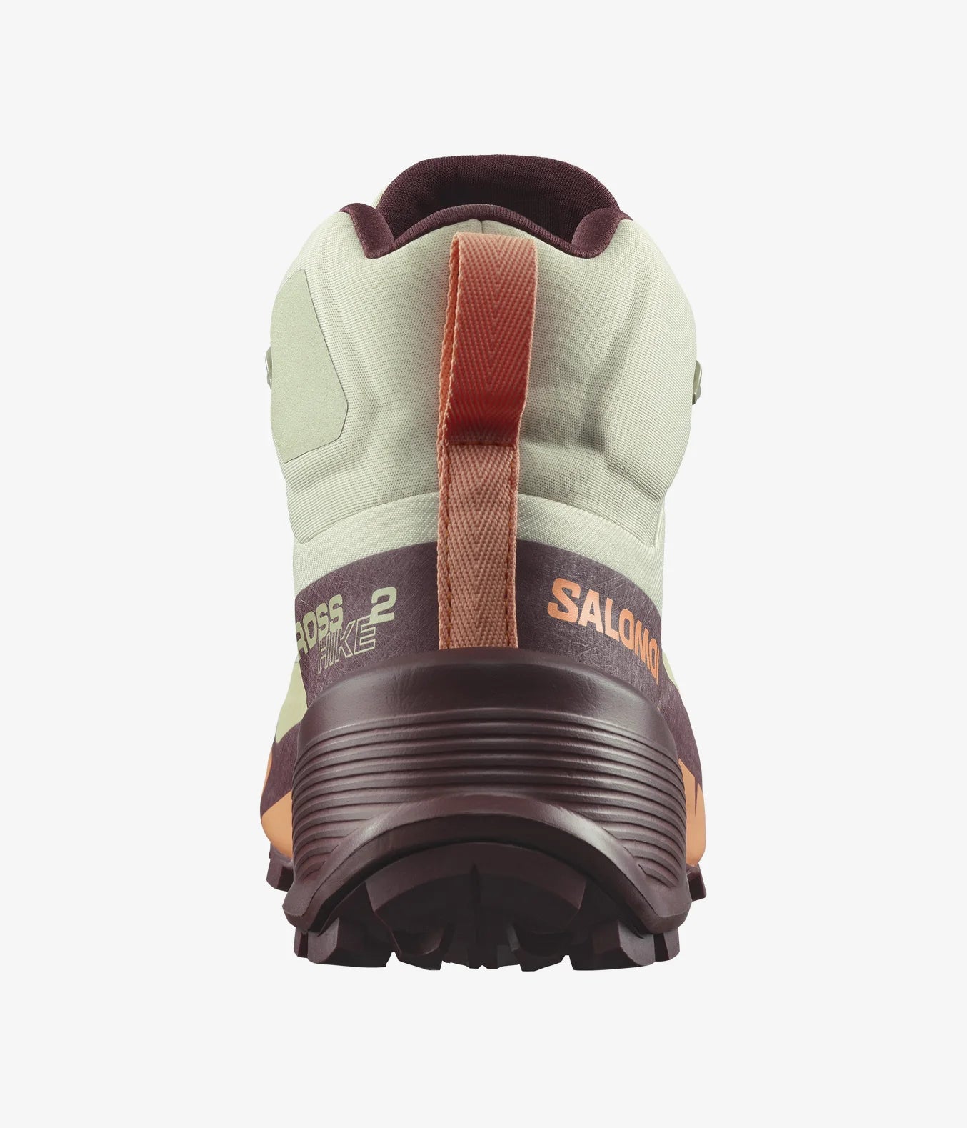 Women's Cross Hike 2 Mid Gore-Tex Waterproof Hiking Boots - Lightweight & Durable for Outdoor Adventures, Trail Running, and Mountain Climbing
