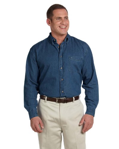 Dark Denim