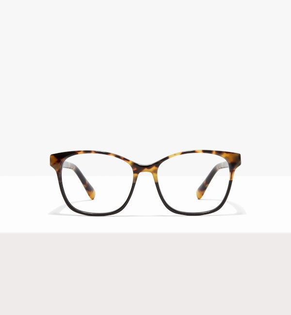 Stylish Prescription Eyeglasses for Men & Women - Trendy Frames for Reading, Driving & Daily Use - Perfect for Work, School & Fashion Accessories