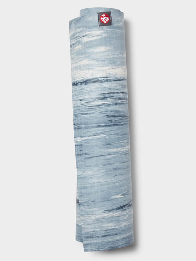 Manduka eKO 71 Standard Yoga Mat 5mm - Non-Slip Eco-Friendly Yoga Mat for Home & Studio Workouts - Perfect for Hot Yoga, Pilates & Meditation