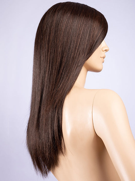 Perucci Heat Friendly Synthetic Wig - Soft & Natural Looking Cloud Color for Daily Wear & Cosplay | Perfect for Parties, Halloween & Costume Events