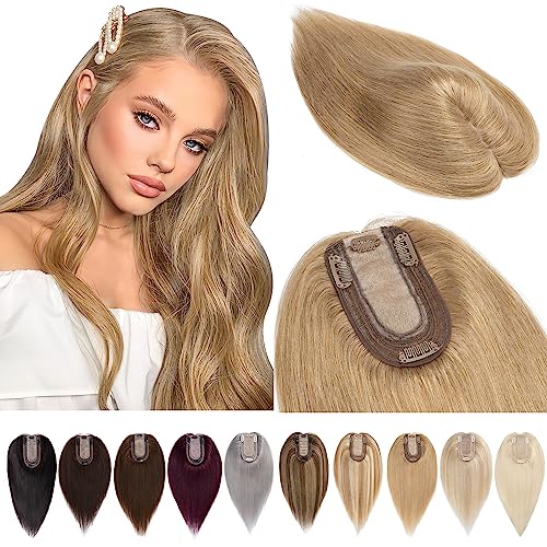 27 Dark Blonde