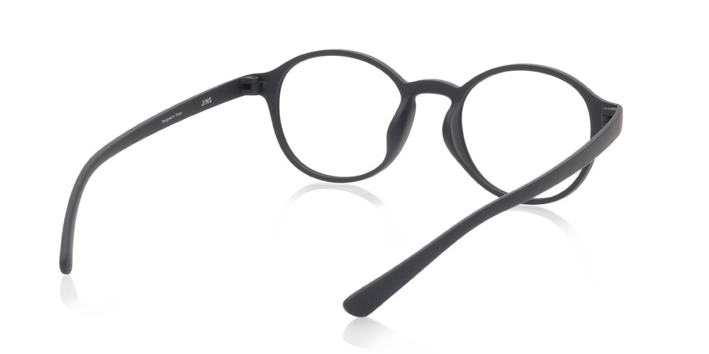 Airframe Slim Vivid 163 - Ultra Thin Lightweight Eyeglass Frames for Men & Women | Perfect for Reading, Driving & Daily Wear
